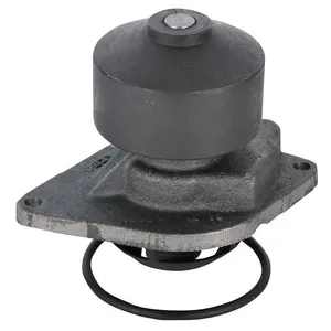 Water Pump including pulley and seal - 3802970