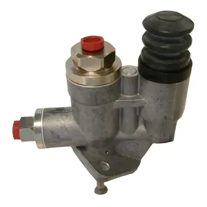 Fuel Lift Pump for Case IH MX Series and MTX Series Tractors