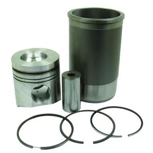Piston Ring and Liner Kit JD - RE15597