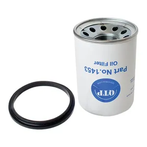 Engine Oil Filter for John Deere 6010 Series Tractors