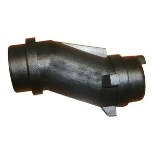 Water Pump Connection Adaptor for Fiat 56-94 Series Tractors