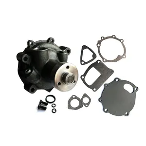 Water Pump for Fiat and Ford New Holland Tractors with Push-In Connect Design