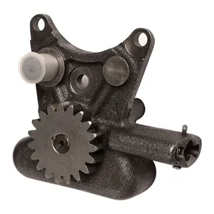 Engine Oil Pump for Massey Ferguson 35/135 Tractors with Perkins A3.152/AD3.152 Engines