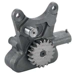Oil pump - CIH 130300070706