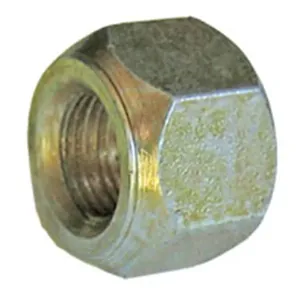 Front Wheel Lug Nut for Ford Tractors - 1/2 UNF Fine Thread