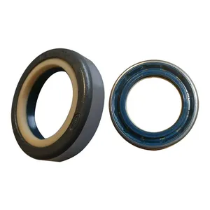 Inner Hub Seal 30x44x11mm for Carraro 4WD Front Axles - Case IH and Ford Tractors