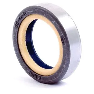Seal 4WD John Deere