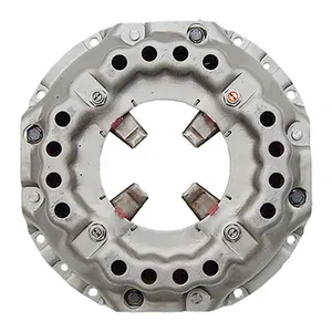 Clutch Assembly for Ford New Holland 5000, 6600 Series and Industrial Tractors - 12 Inch KAWE