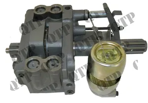 Hydraulic Pump Assembly for Massey Ferguson 35, 35X and 65 Series Tractors