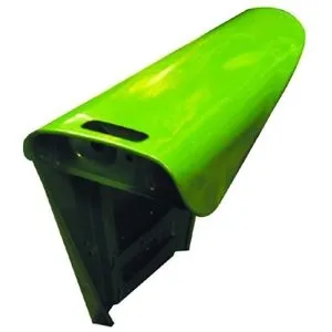 Fender LH JD - RE13879