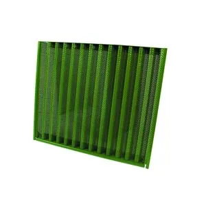 Side Panel RH & LH JD - AR72949