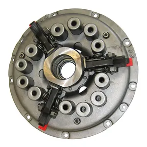 11" Single Disc Clutch Assembly for David Brown 990/995/1290/1390 & Case IH 1294 Tractors