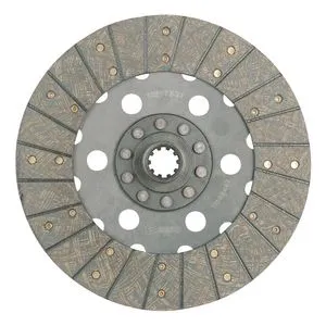 Friction Disc 280mm 10 Teeth - 3280242100