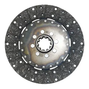 Clutch Disc for David Brown 770 and 880 Series Tractors