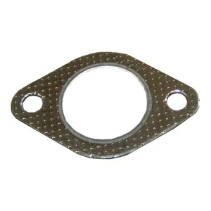Large Exhaust Manifold Gasket for John Deere 20/30/40 Series and 6500-7810 Tractors