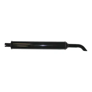 Black Enamel Exhaust for Nuffield 10/60 and 4/60 Tractors