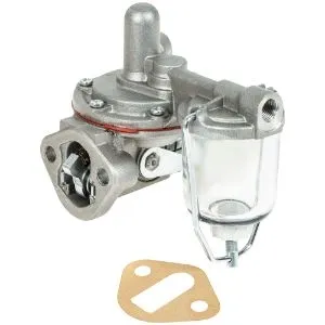 Feed Pump David Brown, 880 3-cylinder