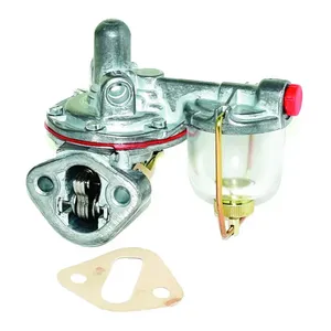 Fuel Lift Pump for David Brown 3-Cylinder Tractors 770/780/880/885/1190/1194 Series