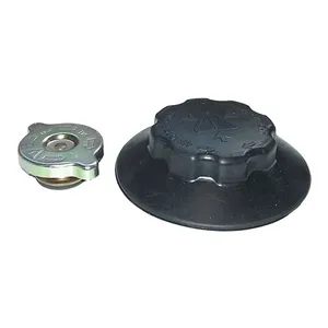 Radiator Cap for Massey Ferguson, John Deere, Case IHC, Perkins and Landini Tractors