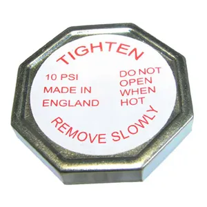 Radiator Cap for John Deere 7000/7010/7020/8010/8020 Series Tractors
