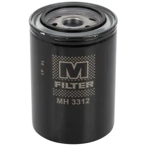 Oil Filter - 836479591
