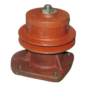 Water Pump with Single Pulley for Zetor 8011/8045 Crystal & 10000 Series Tractors