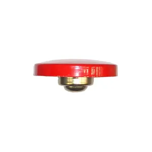 Universal Fuel Tank Cap for Massey Ferguson, Ford, David Brown, and Perkins Diesel Tractors