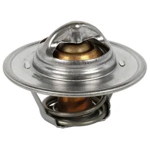 Thermostat 75C 54mm