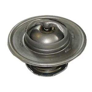 Engine Thermostat 78°C Opening Temperature for Ford New Holland Tractors