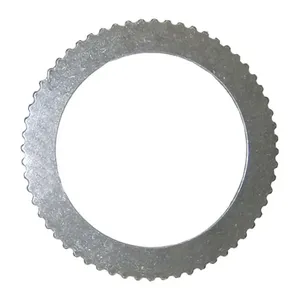 Dual Power Steel Disc for Ford New Holland 5000, 7000, TW Series Transmissions