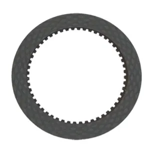Power Take Off Friction Disc for Ford New Holland TW and Multiple Series Tractors