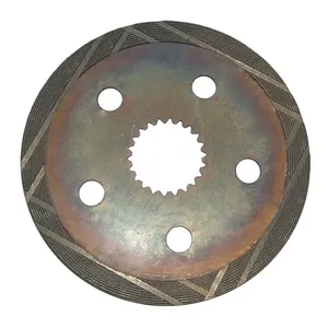 Bronze Brake Disc for Ford New Holland 1000 and 600 Series Tractors
