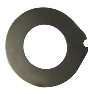 Steel Brake Disc for Ford New Holland 1000 and 600-700 Series Tractors