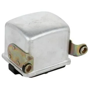 Charging Relay Round Pin Ford 81718301
