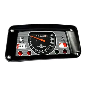 Dash Instrument Panel with Tachometer for Ford New Holland 10 Series Tractors