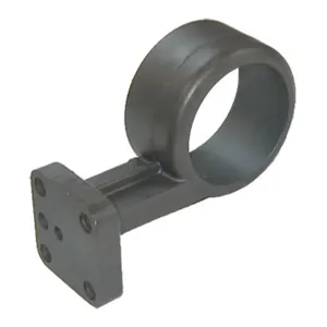 IPTO Support Shaft for Ford New Holland 10 40 TS 600 700 1000 Series Tractors