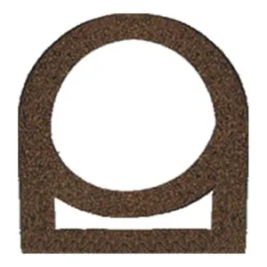 Crankshaft Rear Seal Gasket for Ford New Holland 10, 30, 600, 1000 & TW Series Tractors