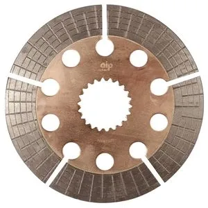 Brake Disc Ford 83989830