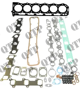 Complete Head Gasket Set for Ford New Holland 40 Series 6-Cylinder Turbo Tractors