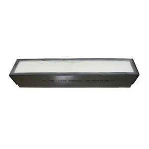 Cab Air Filter for Ford New Holland 10 Series, 30 Series, and TW Series Tractors