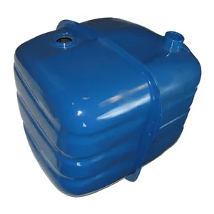 Fuel Tank for Ford 2910, 3910, 4110, 4610, 4000, 4100, and 4600 Series Tractors