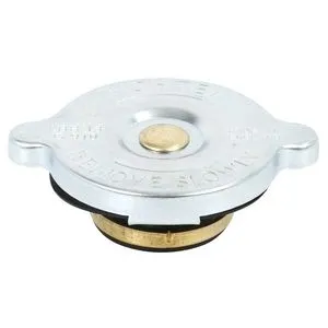 Radiator cap Nh 83957211