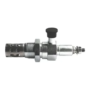 M20 x 1.5 Heater Plug for Deutz Agroplus, Fendt Farmer/Favorit & Same Explorer Tractors