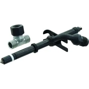 Injector Assembly JD - JXRE37503