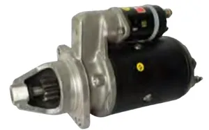 Startmotor 12V 2,8 kw