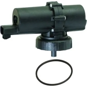 Fuel Pump Electric JD - RE509530