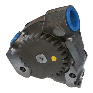 Oil Pump for Deutz FL912 4-Cylinder Tractors and Equipment