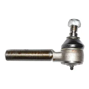 Right Hand Track Rod End for Zetor 8000, 9000, 10000, 11000 & 12000 Series Tractors