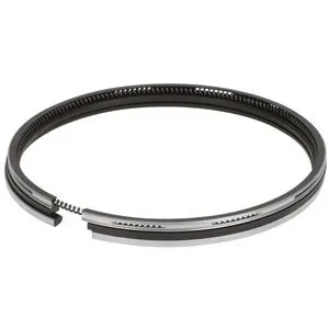 Piston Ring Set Std 3-Ring -JD RE507852
