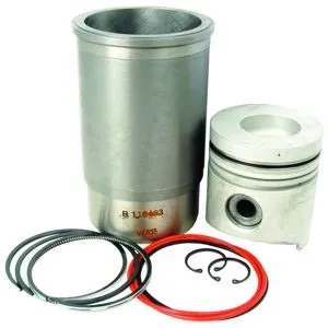 Piston Ring and Liner Kit JD - AR78041